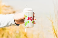 SPARKLING PICKLE JUICE