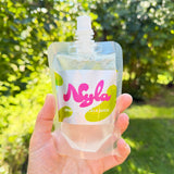 NYLA Pickle Pouch